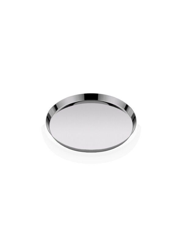 Narin A43067 Nova İkramlık tabak  No:3 - 15,5 cm