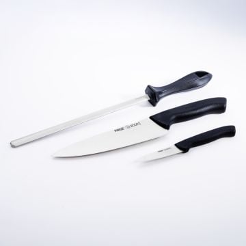 Pirge Ecco Şef Başlangıç Bıçak Seti - 35083