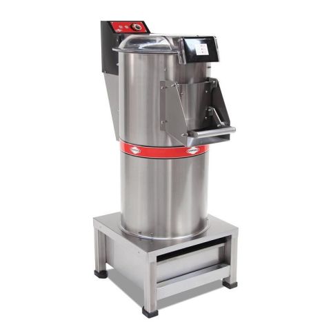Empero PS.05-F Filtreli Patates Soyma Makinesi 10 lt 220 V / Filtred Potato Peeler Machine 220V