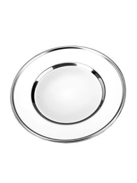 Narin A43131 Supla Servis Tabak  Altın / Gold
