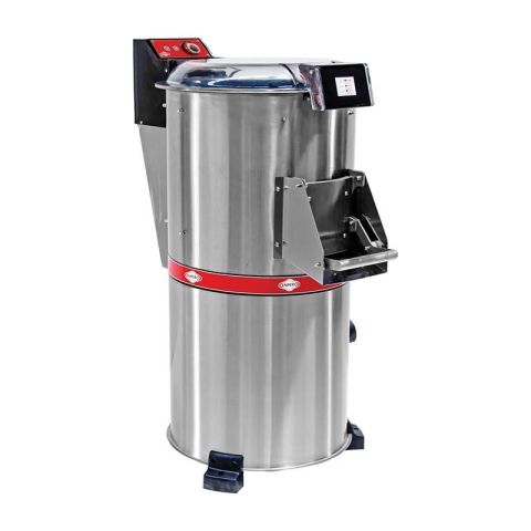 Empero PS.08 - Patates Soyma Makinesi 20 lt 380 V / Potato Peeler Machine 380V