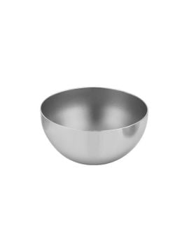 A67017 STAR ÇEREZLİK  Sade / Plain No:3 - 10,5 H 4,6 cm