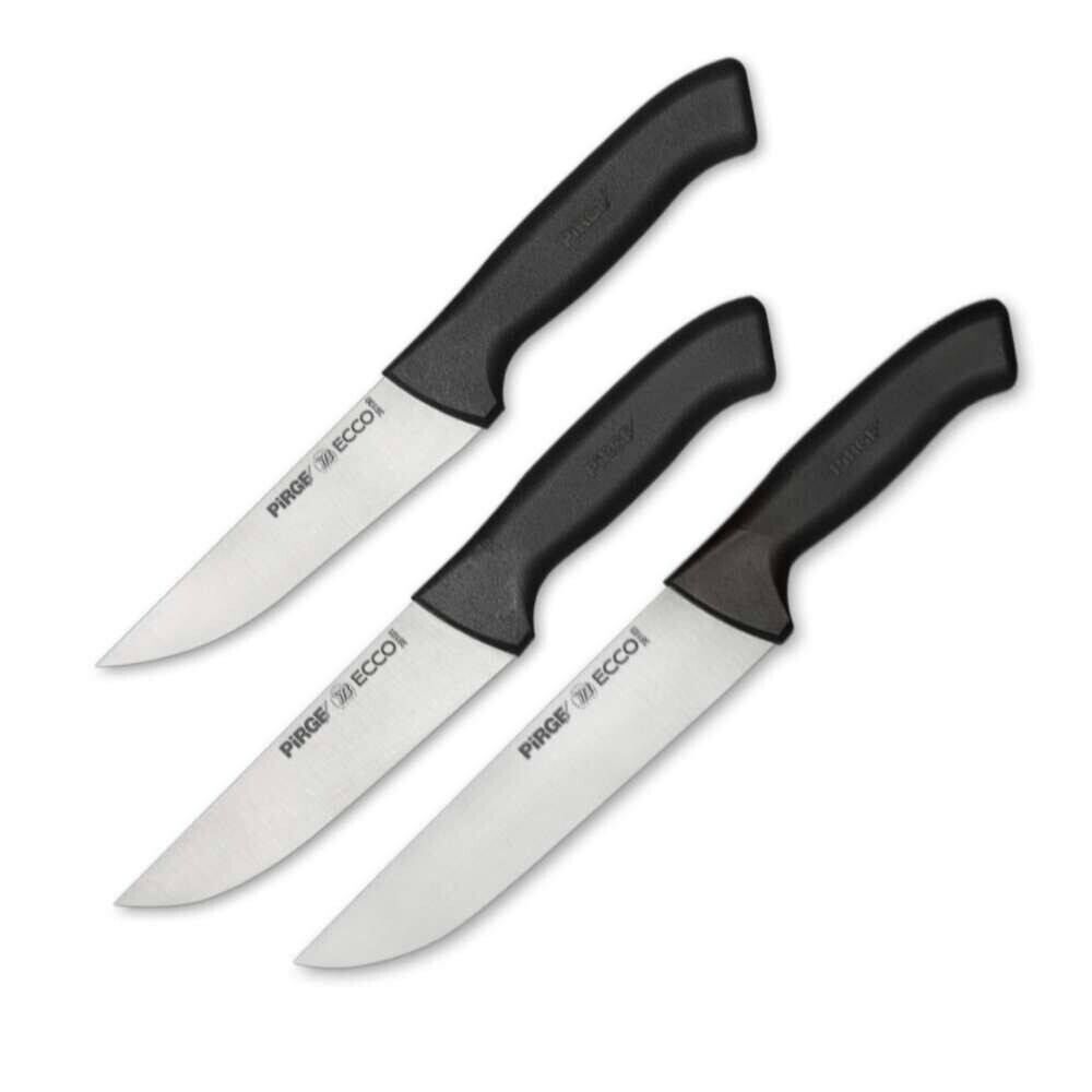 Pirge Ecco Evde Kasap Bıçak Seti - 35143