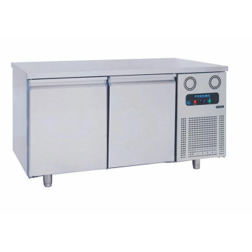 Frenox  BPN2-DZ  Pizza Buzdolapları 40X60 Tepsi Kapasitesi
