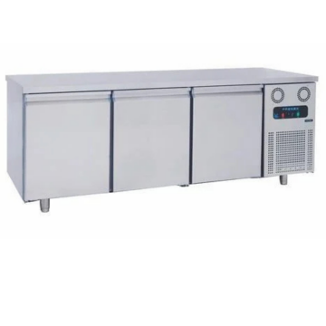 Frenox  BPN3-DZ  Pizza Buzdolapları 40X60 Tepsi Kapasitesi