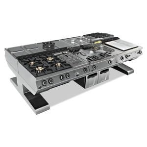 Cantilever Hat EMP.PLS.7CTV320