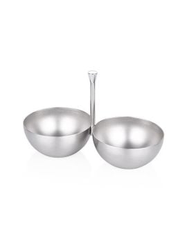 Narin A67422   STAR ÇEREZLİK İKİLİ Mat / Satin