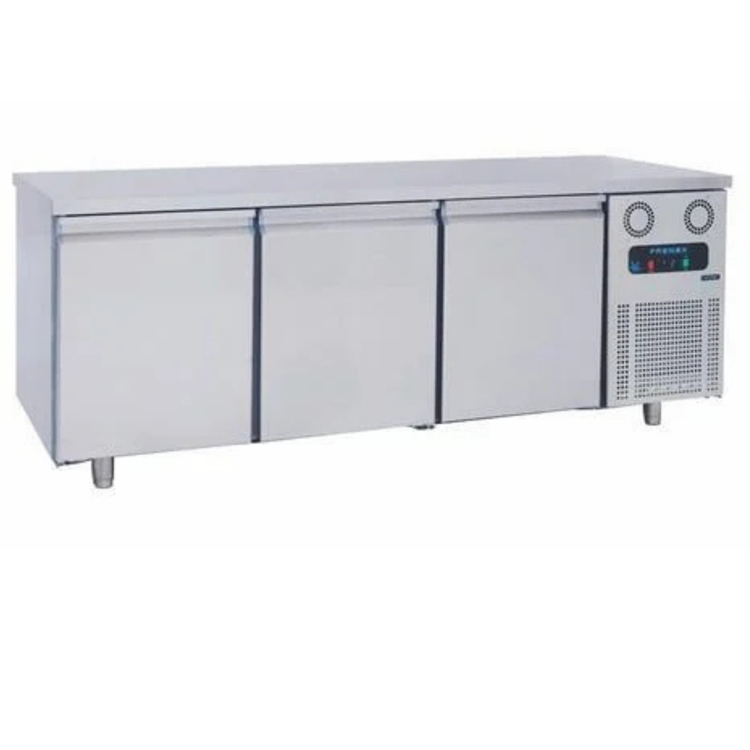 Frenox  PPL3-DZ  Pizza Buzdolapları 40X60 Tepsi Kapasitesi
