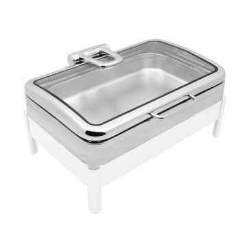 Biradlı GRV-5011 Lux Chafing Dish