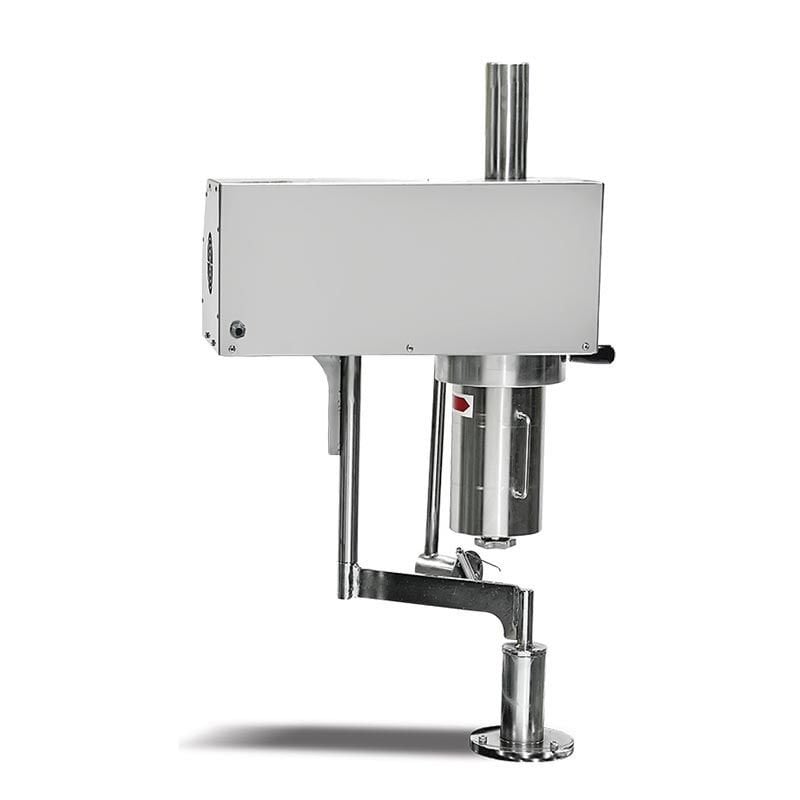 Empero EMP.TK.001 Tulumba Tatlı Şekillendirme Makinesi, 5 L / Semolina Dessert Preparation Machine