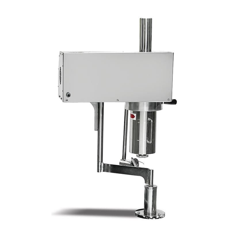 Empero EMP.TK.001 Tulumba Tatlı Şekillendirme Makinesi, 5 L / Semolina Dessert Preparation Machine