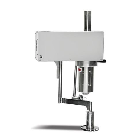 Empero EMP.TK.001 Tulumba Tatlı Şekillendirme Makinesi, 5 L / Semolina Dessert Preparation Machine
