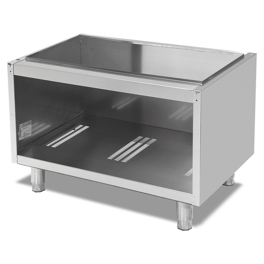Empero EMP.PLS.9TS030-K Set Altı Tezgah Kapaksız 120x79x55 cm
