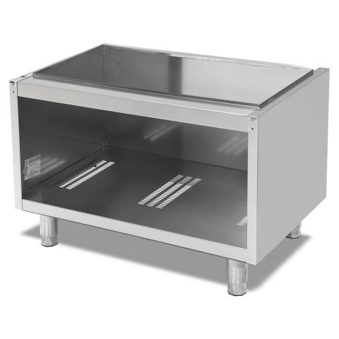 Empero EMP.PLS.9TS030-K Set Altı Tezgah Kapaksız 120x79x55 cm