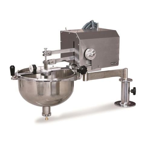 Empero LK.001 Saray ve İzmir Lokma Makinesi / Doughnut Machine 220V