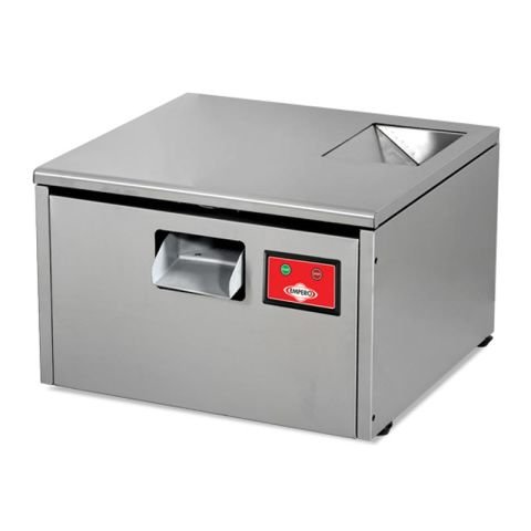 Empero CKP.01 Çatal Kaşık Parlatma Makinesi / Cutlery Polisher Machine
