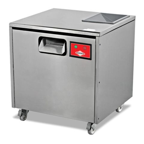 Empero CKP.02 Çatal Kaşık Parlatma Makinesi / Cutlery Polisher Machine