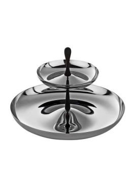 Narin A68021 Sphera İki KatIı A -  13 cm B - 24,5 cm H - 17,5 cm