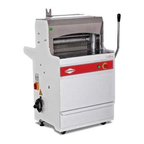 Empero EMP.3002 Trabzon Ekmek Dilimleme Makinesi / Rye Bread Slicer Machine