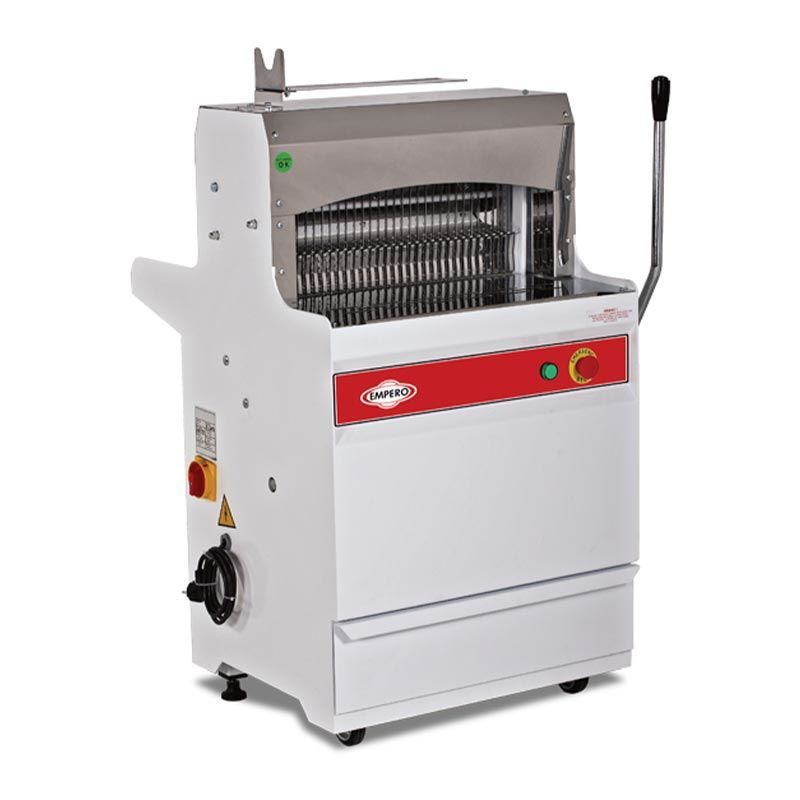 Empero EMP.3001-13 Ekmek Dilimleme Makinesi 13 mm / Rye Bread Slicer