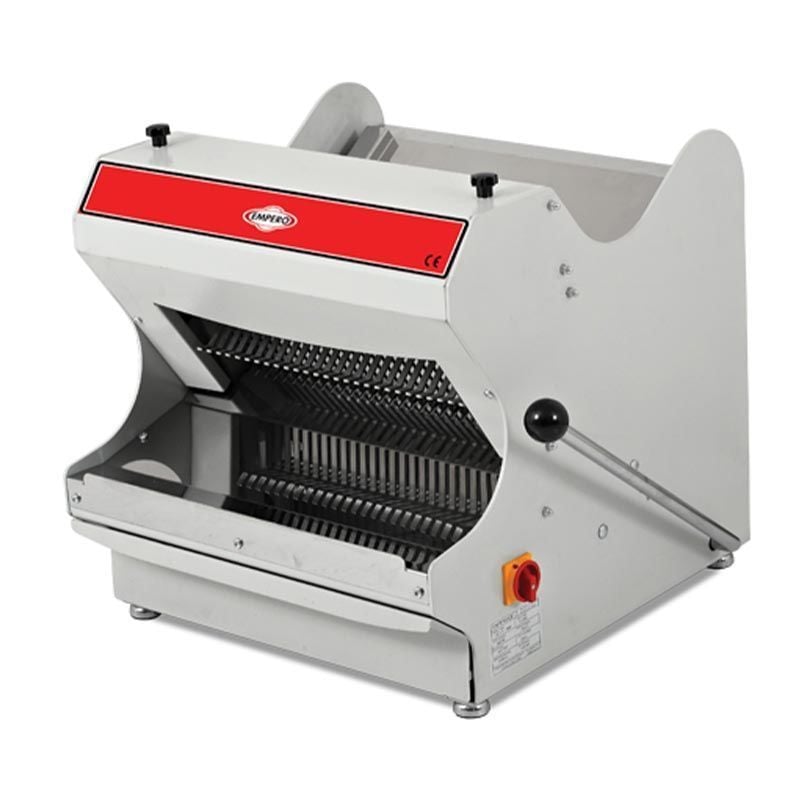 Empero EMP.3004-16 Set Üstü Ekmek Dilimleme Makinesi, 16 mm / Bread Slicer Machine