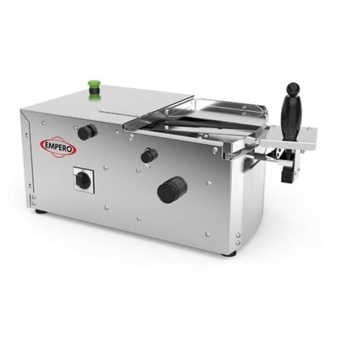 Empero EMP.3005 Simit & Sandviç Kesme Makinesi / Pretzel and Sandwich Slicer
