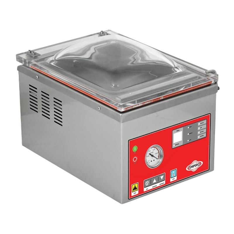 Empero VCM.01 Vakum Makinesi
