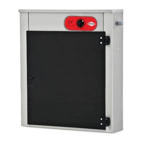 Empero BST.002 Bıçak Steriilizatör, 20 Bıçak / Knife Sterilizer