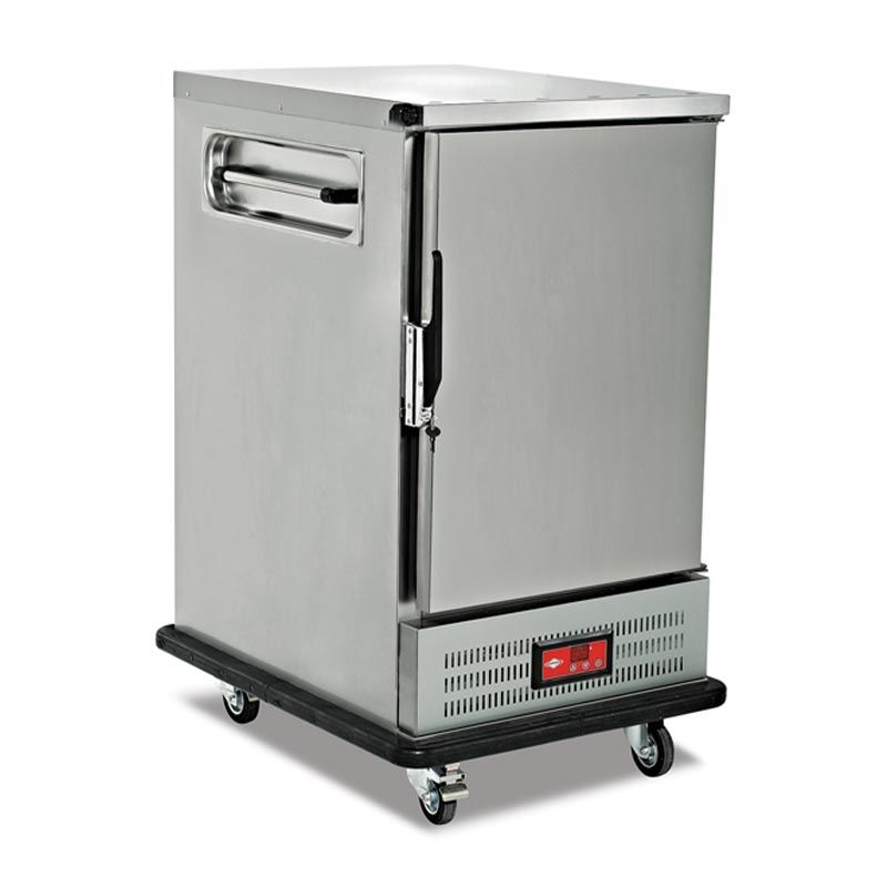 Empero EMP.BQ3-002-Nötr Banket Arabası, 6xGN 2/1 / Neutral Banquet Trolley 