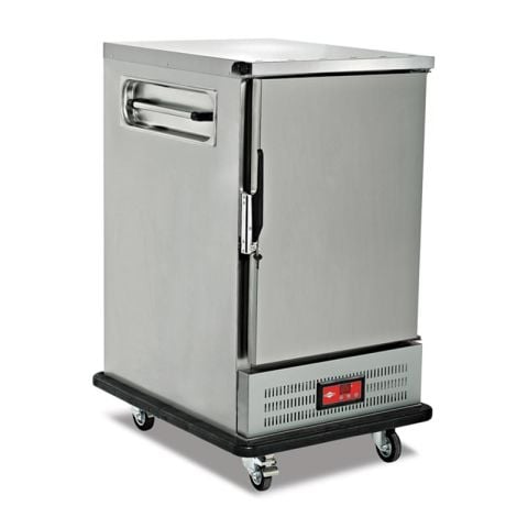 Empero EMP.BQ3-002-Nötr Banket Arabası, 6xGN 2/1 / Neutral Banquet Trolley 