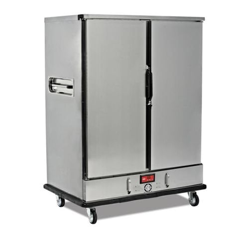 Empero EMP.BQ2 Sıcak Banket Arabası, 11xGN 2/1 / Hot Banquet Trolley 