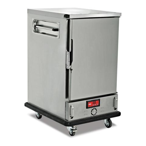 Empero BQ3- Sıcak Banket Arabası, 6xGN 2/1 / Hot Banquet Trolley 