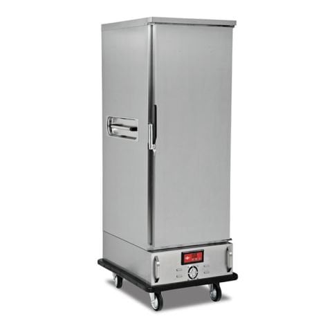 Empero BQ4- Sıcak Banket Arabası, 15xGN 1/1 / Hot Banquet Trolley 