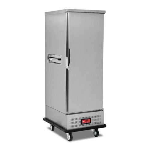 Empero BQ1-S Soğuk Banket Arabası, 11xGN 2/1 / Cold Banquet Trolley 