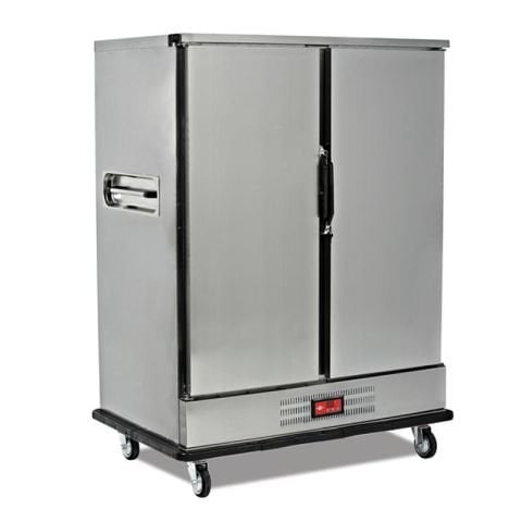 Empero BQ2-S Soğuk Banket Arabası, 22xGN 2/1 / Cold Banquet Trolley 