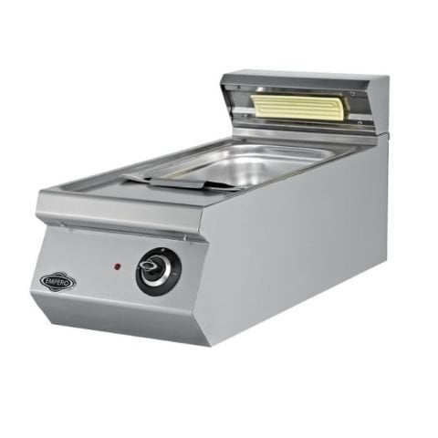 Empero 7DE010 Elektrikli Patates Dinlendirme Ünitesi  / Chips Scuttle Unit