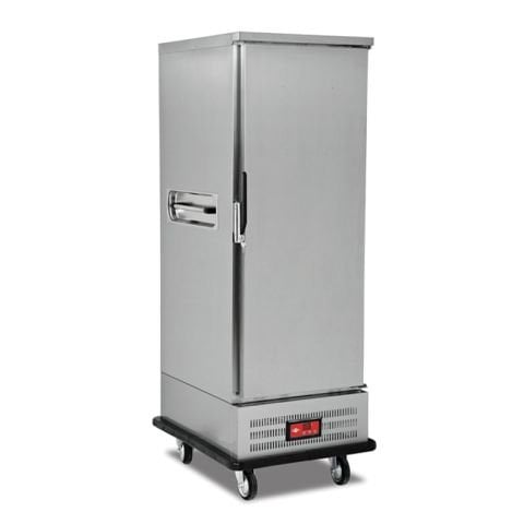 Empero BQ4-S Soğuk Banket Arabası, 15xGN 1/1 / Cold Banquet Trolley 