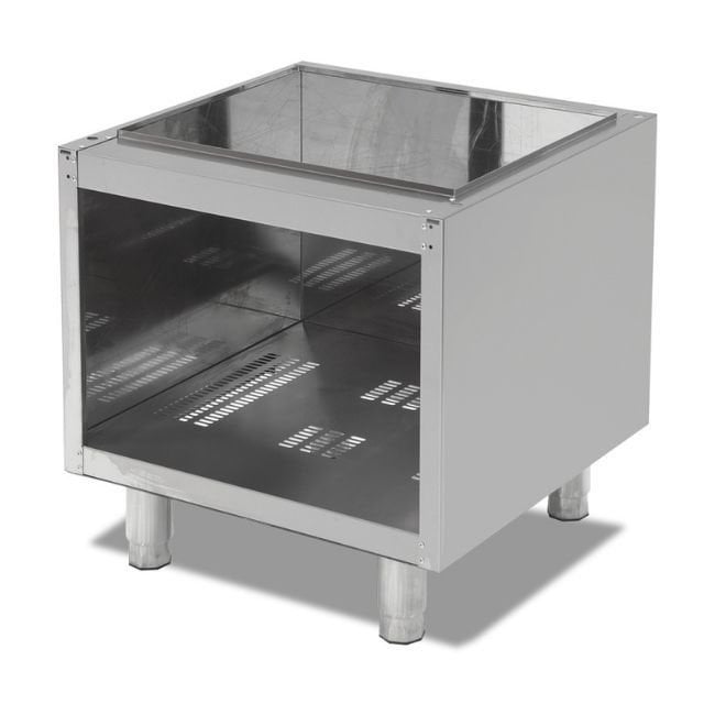 Empero EMP.PLS.9TS020-K Set Altı Tezgah Kapaksız 80x79x55 cm