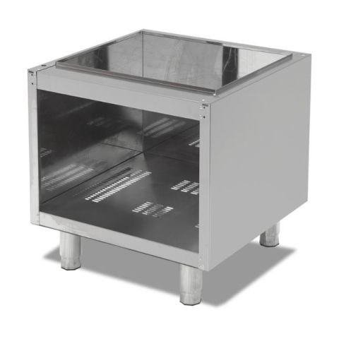 Empero EMP.PLS.9TS020-K Set Altı Tezgah Kapaksız 80x79x55 cm