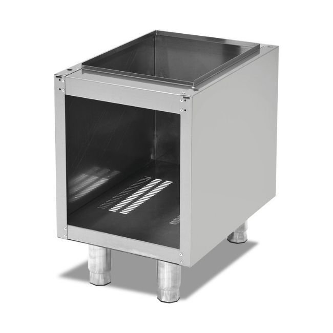 Empero EMP.PLS.9TS010-K Set Altı Tezgah Kapaksız 400x79x55 cm