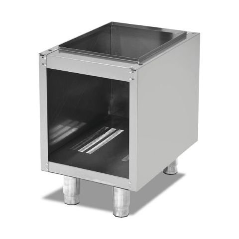 Empero EMP.PLS.9TS010-K Set Altı Tezgah Kapaksız 400x79x55 cm