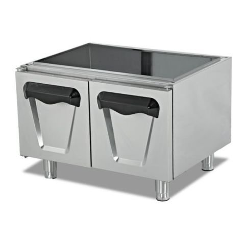 Empero EMP.PLS.9TS020 Set Altı Tezgah 2 Kapaklı 800x79x55 cm