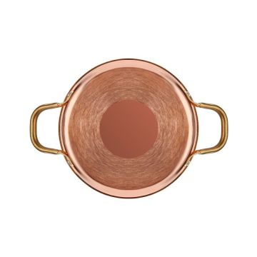 Bakır Tava /Sahan/Dish