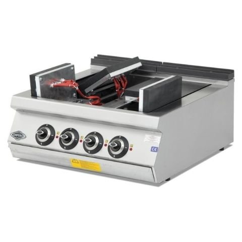 Empero -7KE020-P Elektrikli Ocak Rus Tipi 4 Pleytli / Electrical Cookers (Russian Type Plate)