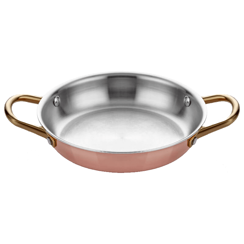 Bakır Tava /Sahan/Dish