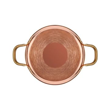 Bakır Tava /Sahan/Dish