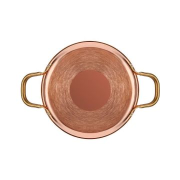 Bakır Tava /Sahan/Dish