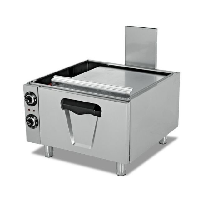 Empero Gazlı Set Altı Maxi Fırın-9FRG01