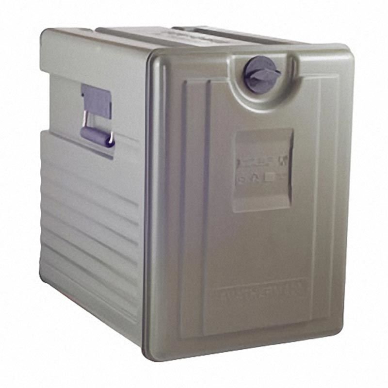 Avatherm EMP.BOX-600 Thermobox 600, Yeşil
