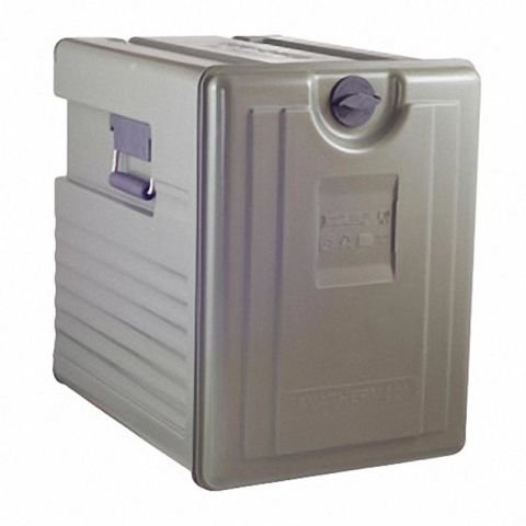Avatherm EMP.BOX-600 Thermobox 600, Yeşil